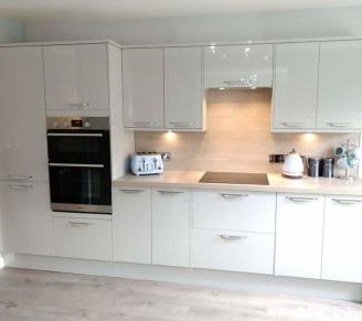 Glasgow Kitchen Design