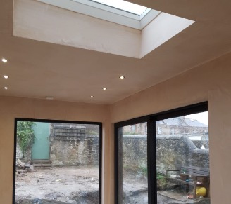 Home Extension South Lanarkshire