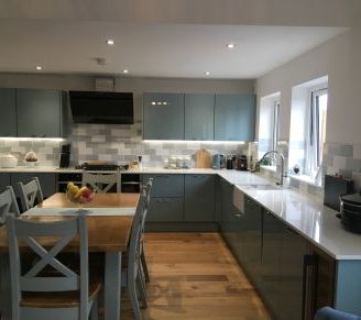 Kitchen Fitting Glasgow