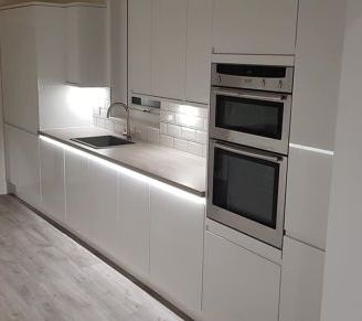 Kitchen Fitting Hamilton