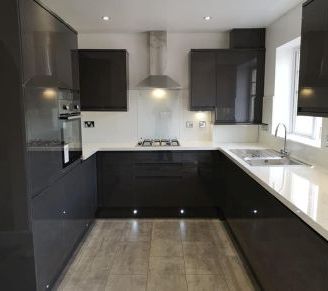 Kitchen Specialist Lanarkshire