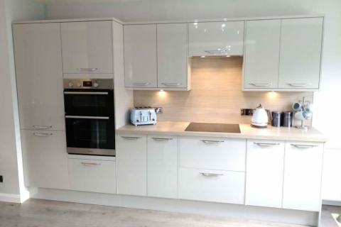 Kitchen Specialist Service