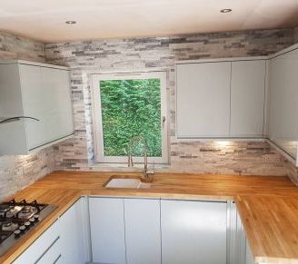 Lanarkshire Kitchen Design