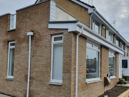 Uddingston Extension (8)