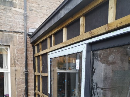 Edinburgh Extension Project Gallery 10