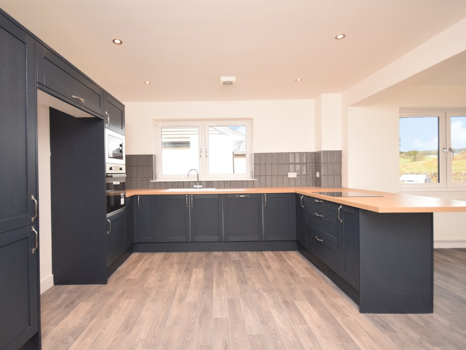 Bespoke Kitchen Designs